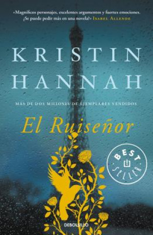 Könyv El ruisenor / The Nightingale Kristin Hannah