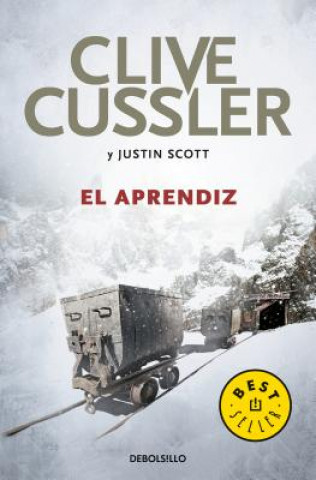 Book Isaac Bell 6. El aprendiz Clive Cussler