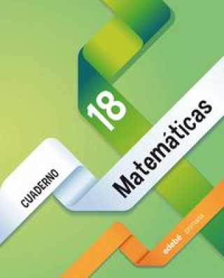 Buch CUADERNO MATEMATICAS 18 