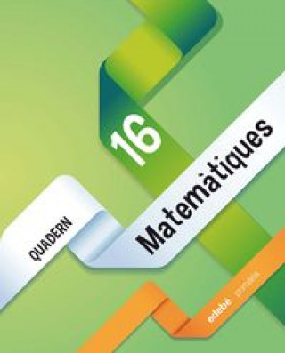 Buch QUADERN MATEMATIQUES 16 