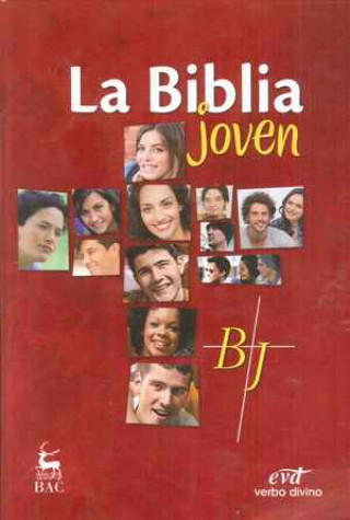 Kniha La Biblia joven 