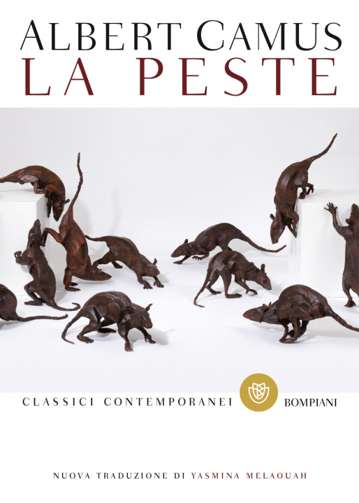 Book la peste Albert Camus