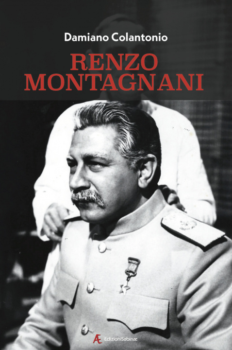 Kniha Renzo Montagnani Damiano Colantonio