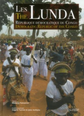 Knjiga Lunda Martine Soulier