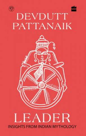 Kniha Leadership Devdutt Pattanaik