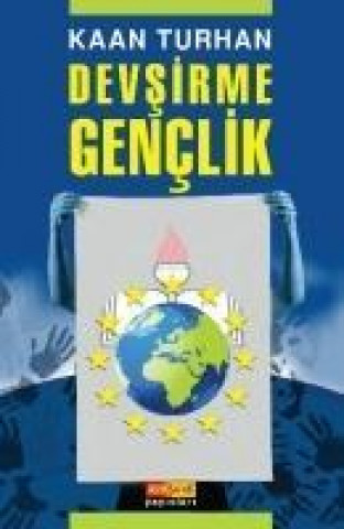 Carte Devsirme Genclik Kaan Turhan