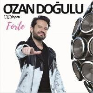 Аудио 130 Bpm Forte Ozan Dogulu