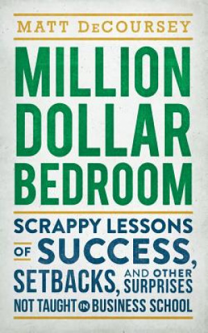 Książka Million Dollar Bedroom Matt DeCoursey