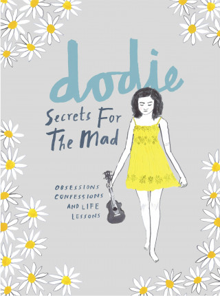 Książka Secrets for the Mad Dodi Clark