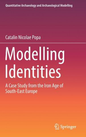 Book Modelling Identities Catalin Nicolae Popa