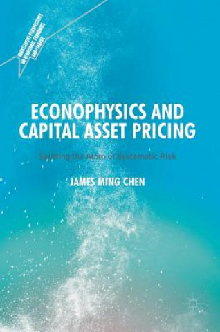 Carte Econophysics and Capital Asset Pricing James Ming Chen
