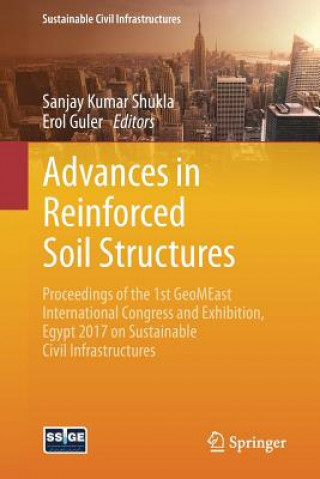 Libro Advances in Reinforced Soil Structures Sanjay Kumar Shukla