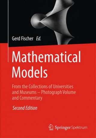 Livre Mathematical Models Gerd Fischer