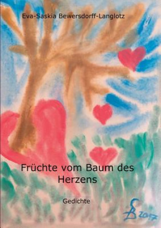 Carte Fruchte vom Baum des Herzens Eva-Saskia Bewersdorff-Langlotz