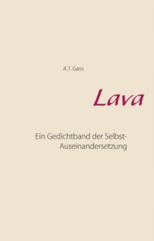 Knjiga Lava A. T. Gass