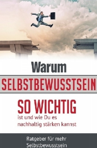Knjiga Selbstbewusstsein Gerhard Pfefferkorn