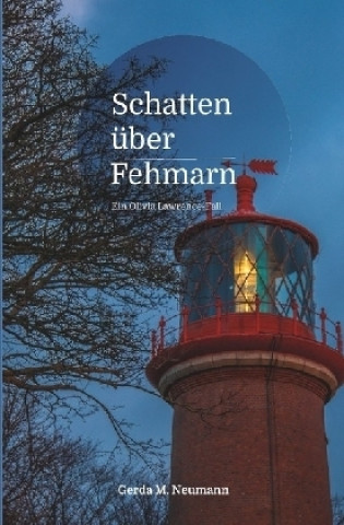 Buch Schatten über Fehmarn Gerda M. Neumann