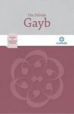 Livre Din Dilinde Gayb Kolektif