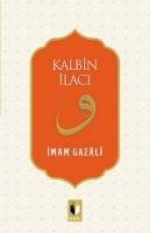 Könyv Kalbin Ilaci Imam-I Gazali