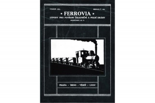 Könyv Ferrovia collegium
