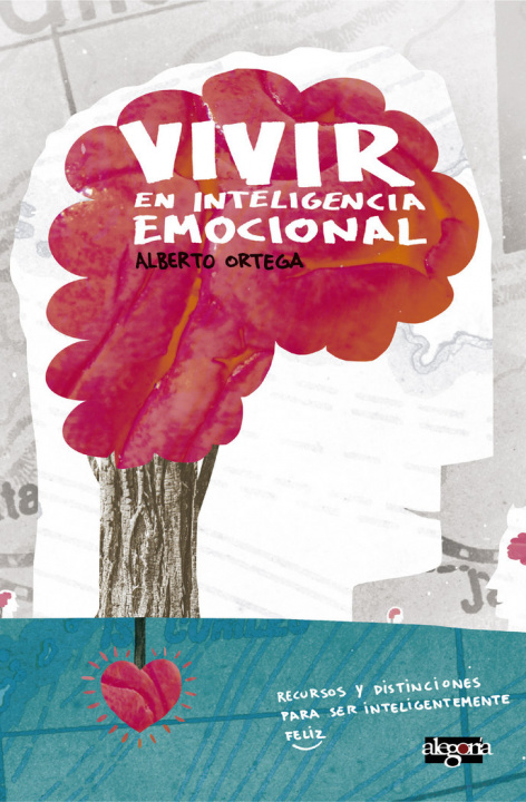 Buch VIVIR en inteligencia emocional 