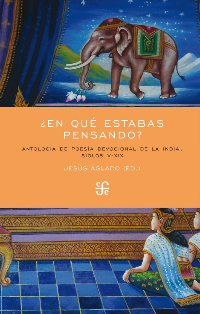 Buch EN QUE ESTABAS PENSANDO AGUADO