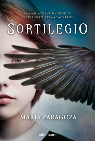 Buch Sortilegio MARIA ZARAGOZA