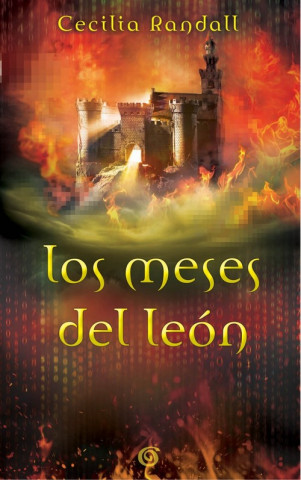 Book Los meses del León. Hyperversum 2 CECILIA RANDALL