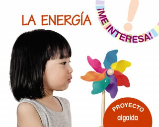 Carte Proyecto "" La energía "" 