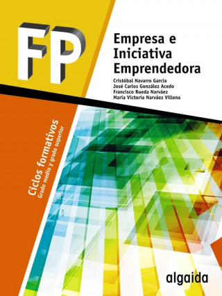 Buch Empresa e Iniciativa Emprendedora 