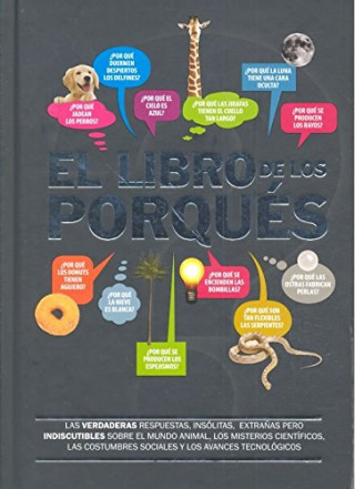 Książka LIBRO DE LOS POEQUES PEDRO GOMEZ CARRIZO