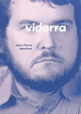 Könyv VIDORRA JEAN-PIERRE MARTINET