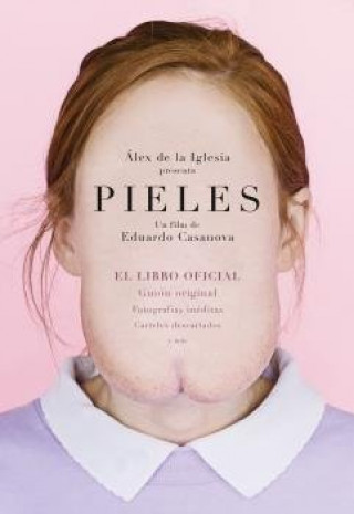 Книга Pieles 