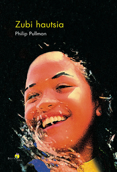 Könyv Zubi hautsia Philip Pullman