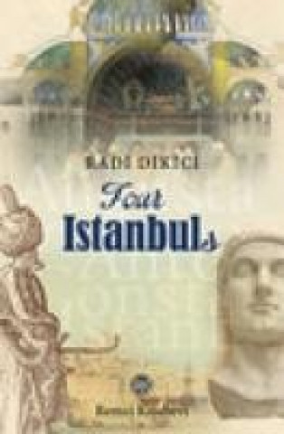 Book Four Istanbul Radi Dikici