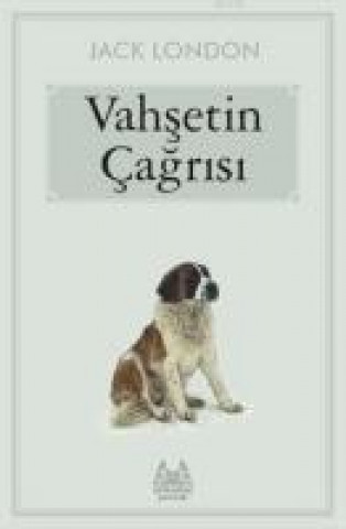 Carte Vahsetin Cagrisi Jack London