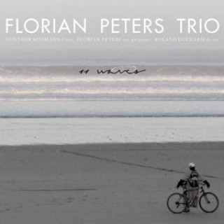 Hanganyagok 11 Waves Florian Peters Trio