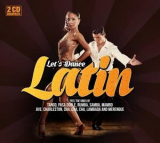 Аудио Latin Dance Various