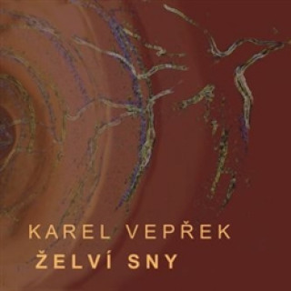 Аудио Želví sny Karel Vepřek