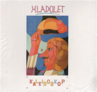 Audio Kaleidoskop Hladolet