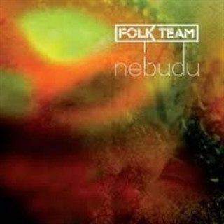 Аудио Nebudu Folk Team