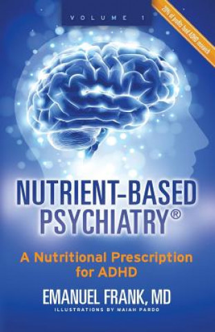 Carte Nutrient-Based Psychiatry MD Emanuel Frank