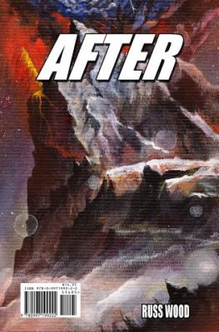 Book Hereafter/After Here Russ Wood