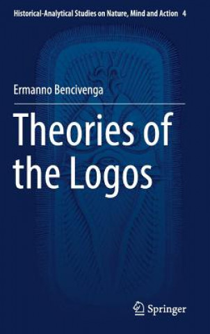 Carte Theories of the Logos Ermanno Bencivenga