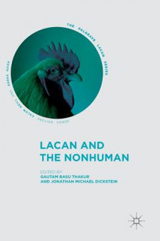 Buch Lacan and the Nonhuman Gautam Basu Thakur