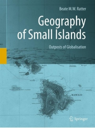 Carte Geography of Small Islands Beate M. W. Ratter