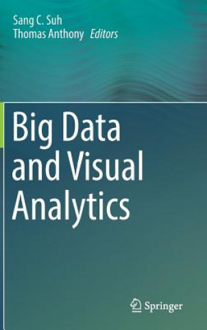 Livro Big Data and Visual Analytics Sang C. Suh