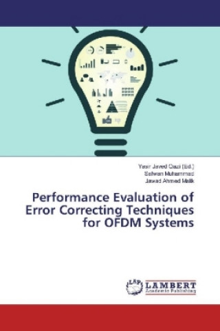 Book Performance Evaluation of Error Correcting Techniques for OFDM Systems Safwan Muhammad