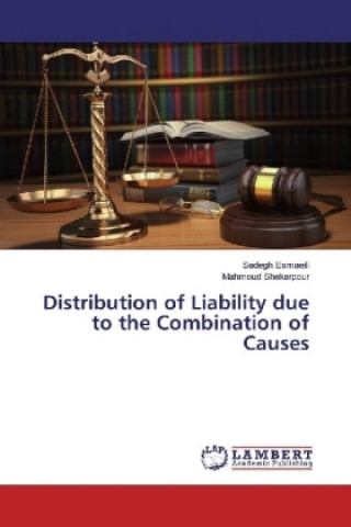 Book Distribution of Liability due to the Combination of Causes Sadegh Esmaeili