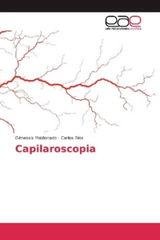 Βιβλίο Capilaroscopia Génessis Maldonado
